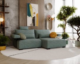 Ecksofa Opium