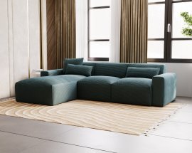 Ecksofa Pearl