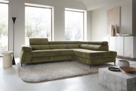 Ecksofa Cordoba II