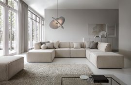 Modulares System Hugg