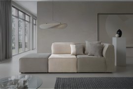 Modulares System Hugg - Modul 1