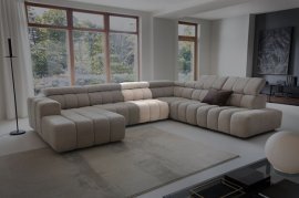 Modulares System Wien - Modul 1