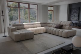Modulares System Zürich - Modul 2E