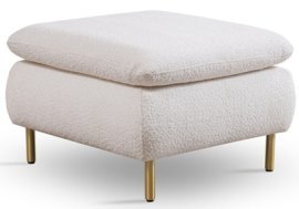Hocker Asti Gold