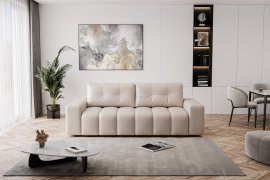 Dreisitzer-Sofa Corona