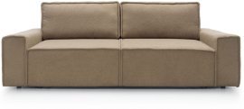Dreisitzer-Sofa Domo