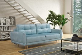 Dreisitzer-Sofa Kale