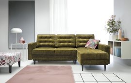Ecksofa Tivoli