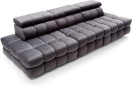Dreisitzer-Sofa Buffalo - OTTL-1-OTTR