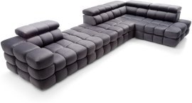 Ecksofa Buffalo - A1-P-1-C-OTTR