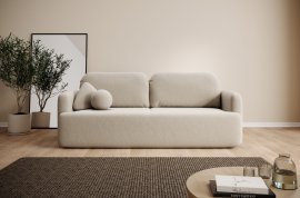 Dreisitzer-Sofa Cloud