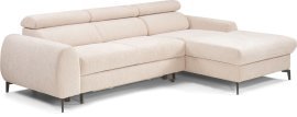 Ecksofa Stelvio I