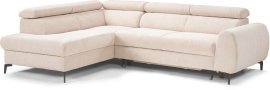 Ecksofa Stelvio II