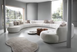 Modulares Sofa Gio