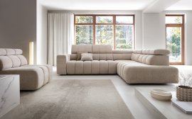 Ecksofa Zürich - A2E-C-OTTR