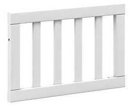 Zusatzgitter V4 für Kinderbett