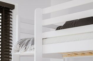 Lano - Etagenbett Ted für 3 Kinder