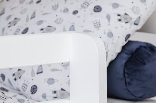 Lano - Etagenbett Ted für 3 Kinder
