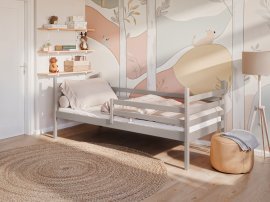 Kinderbett Melani – 90x200 cm – Kaschmir