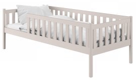 Kinderbett Ada – 80x160 cm – Kaschmir