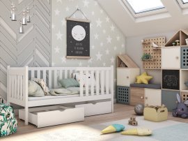 Kinderbett Alicja