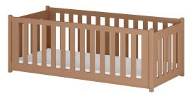 Kinderbett Concept – 80x160 cm – Zimt