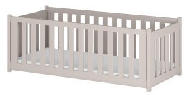 Kinderbett Concept – 80x180 cm – Kaschmir