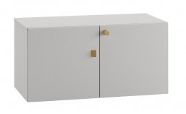 Zweiflügeliges Modul II Cube