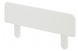 Zusätzliche Bettumrandung für das Kinderbett Marie