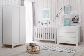 Kinderzimmer Moon