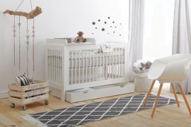 Kinderzimmer Basic