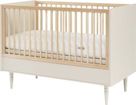 Kinderbett Petite - 60x120 cm