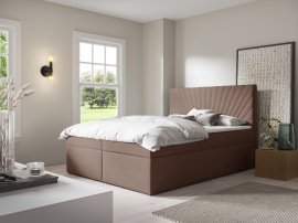 Boxspringbett 71