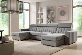 U-förmiges Sofa Laos