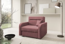 Sessel mit Bett Girona I