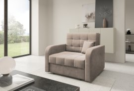 Sessel mit Bett Haven I