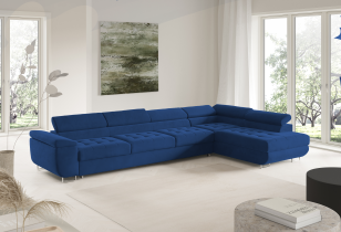 Ecksofas PKMebel - Ecksofa Benjamin 155 XL