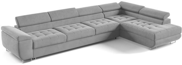 Ecksofas PKMebel - Ecksofa Benjamin 155 XL