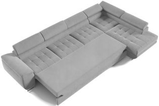 Ecksofas PKMebel - Ecksofa Benjamin 155 XL