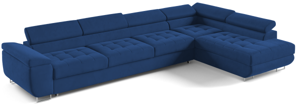 Ecksofas PKMebel - Ecksofa Benjamin 155 XL