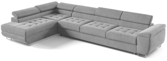 Ecksofas PKMebel - Ecksofa Benjamin 155 XL