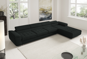Ecksofas PKMebel - Ecksofa Benjamin 155 XL