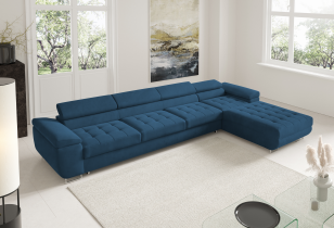 Ecksofas PKMebel - Ecksofa Benjamin 155 XL