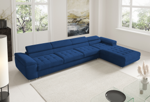 Ecksofas PKMebel - Ecksofa Benjamin 155 XL