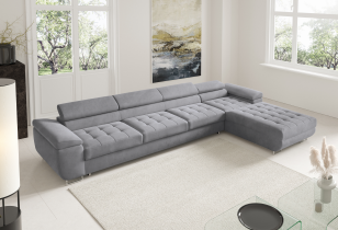 Ecksofas PKMebel - Ecksofa Benjamin 155 XL