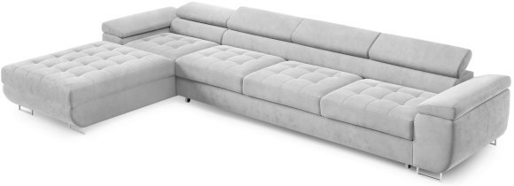 Ecksofas PKMebel - Ecksofa Benjamin 155 XL