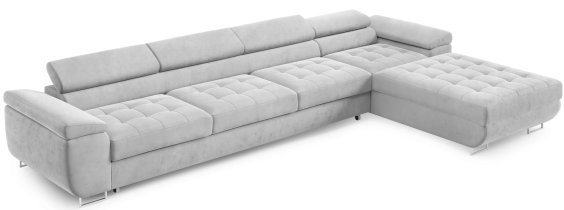 Ecksofas PKMebel - Ecksofa Benjamin 155 XL