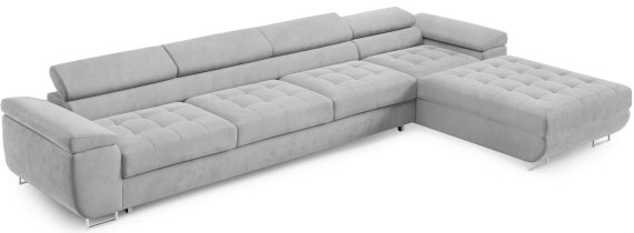Ecksofas PKMebel - Ecksofa Benjamin 155 XL