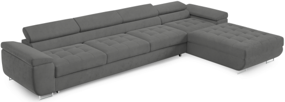 Ecksofas PKMebel - Ecksofa Benjamin 155 XL