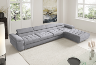 Ecksofas PKMebel - Ecksofa Benjamin 155 XL